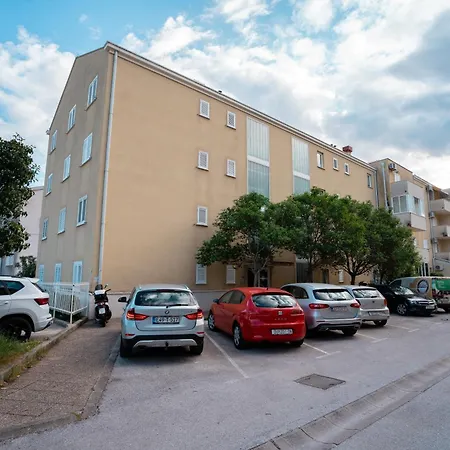 Apartment Bonaca Mokosica Exterior photo