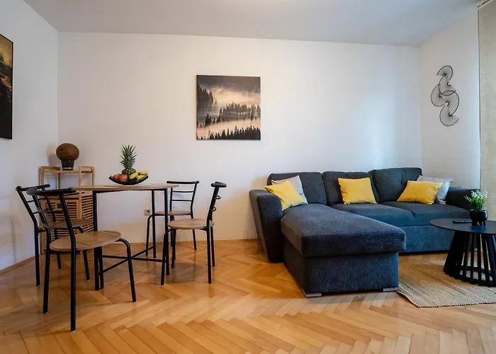 Apartment Bonaca