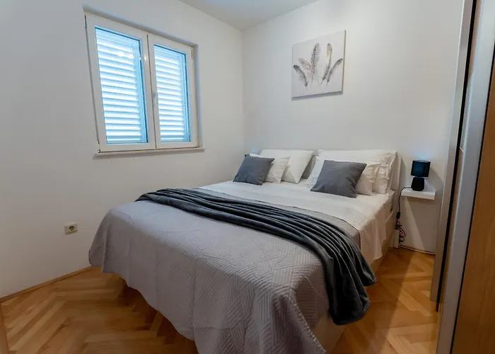 Apartment Bonaca
