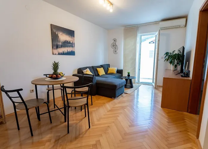 Apartment Bonaca