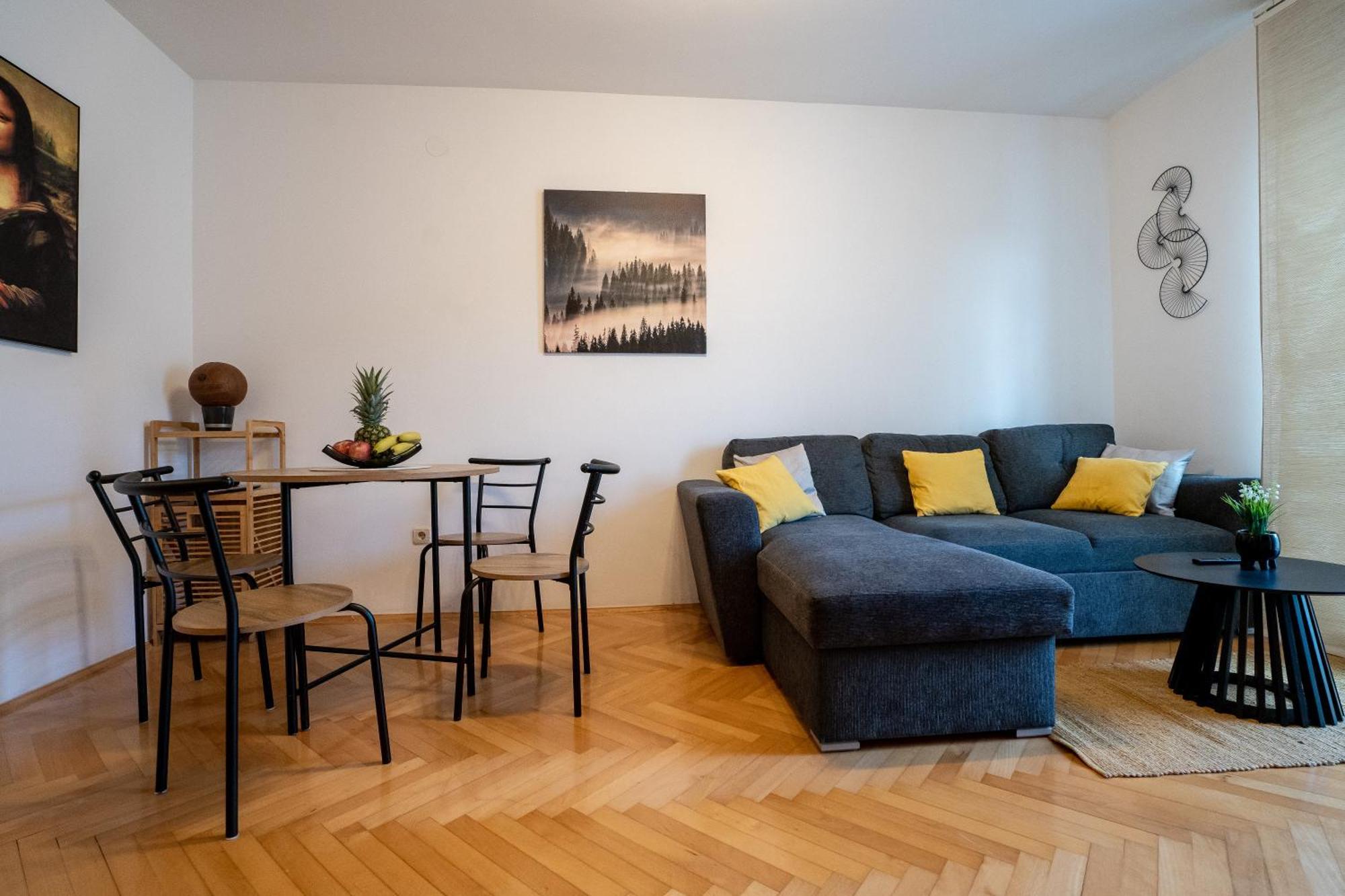 Apartment Bonaca Mokosica