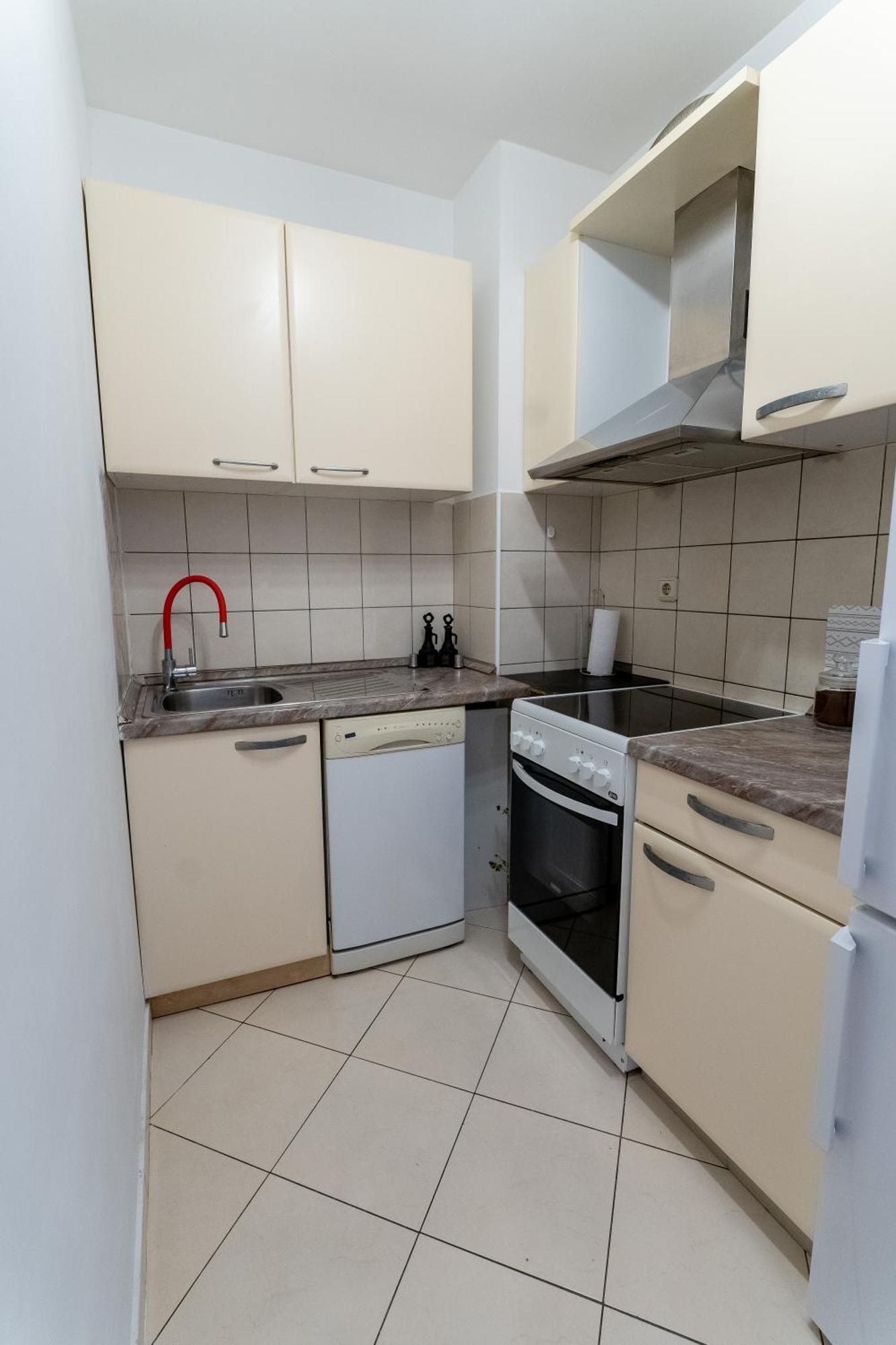 Apartment Bonaca *