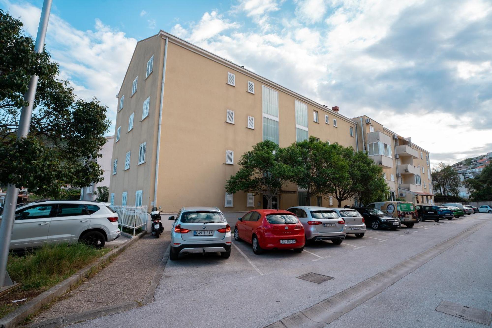 Apartment Bonaca *