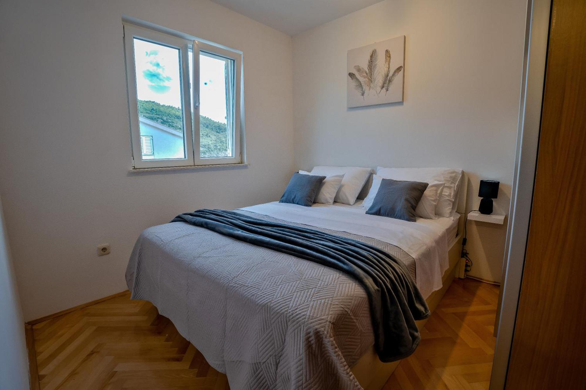 Bonaca Apartment